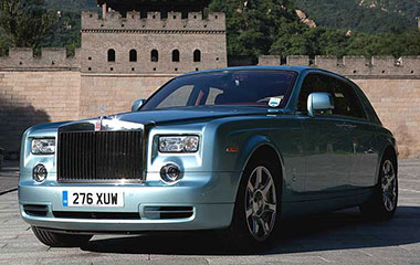 确定跳过Hybrid世代，Rolls-Royce将直接推纯电车型