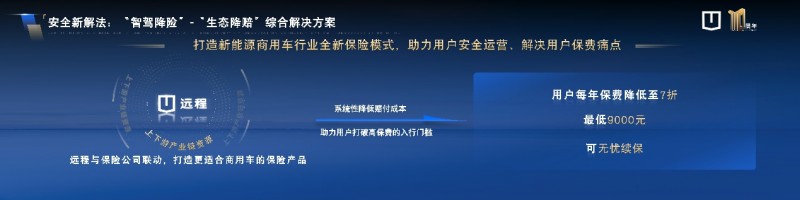 远程十周年领航系列产品正式上市，以“智、优、全”引领商用车行业新风向