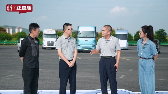 东风柳汽以国家队底色，重构商用车智造与价值的双重坐标