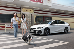 收好这份影豹春节用车指南，满载年味，安享每一程