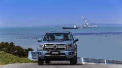 1.82米纯平长箱+6AT变速箱 金刚炮助你化身创业达人