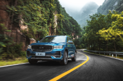 星越L对比CR-V，性价比之选还得是它