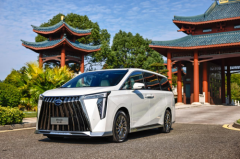 从挑战者到创领者，传祺M8做对了什么？