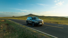 优惠后9.89万元起售，哈弗大狗这是亏本卖？