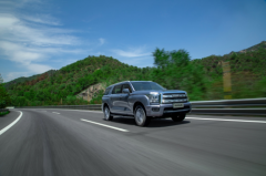 告别选择困难症,新哈弗H5购车指南大揭秘