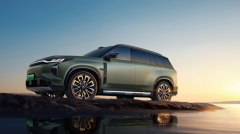 油价大涨，传祺向往S7可油可电，大电池才敢当电车开！